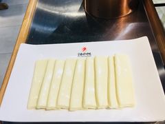 -荣波烤鸭(新世纪百货店)