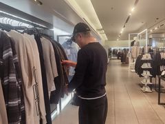 -ZARA HOME(长楹天街购物中心店)