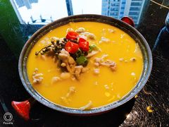 -嘉禾·悦享餐厅(八方汇店)