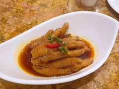 -星河湾半岛酒店-真粤中餐厅