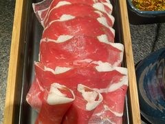 排酸羔羊肉-湊湊火锅·茶憩(打浦桥日月光店)