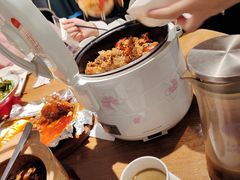-小柴米·传统江西菜(八一广场店)