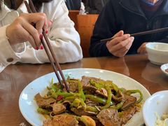 -清真·益鑫羊肉手抓馆(花园北街店)