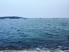 -青岛第二海水浴场