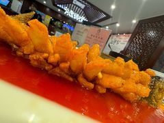 -川香楼酒家