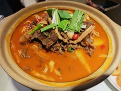 -不是烧烤·武汉大排档(大成路店)