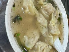 -小秋水饺(大成路总店)