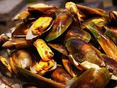 -杭州钱江新城万怡酒店-西餐厅