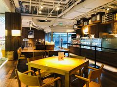 大堂-无印良品餐堂 MUJI Diner(成都太古里店)