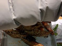 -木屋烧烤(坂田天安云谷店)