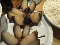 -关东小磨东北菜(上海长风大悦城店)