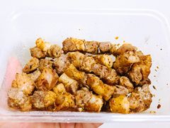 精品羊肉串-丁卯•铜锅涮肉(工体店)