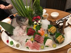 -海九澎湖海鲜餐厅