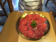 -嘿嘟嘟·肋条烧肉放题(爱融荟城店)