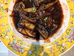 -老德州四合院·德州菜(天衢路店)