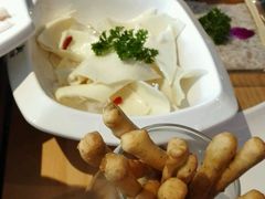 android_upload_pic-巴奴毛肚火锅(广益哥伦布店)