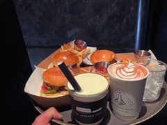 -Cooking Man(中懋天地店)