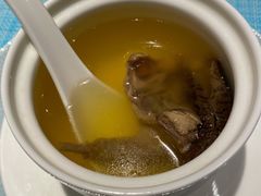 -平湖万怡酒店· 万荟轩