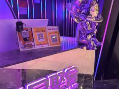 -星聚会KTV(中关村领展购物广场店)
