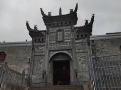 -龙津风雨桥