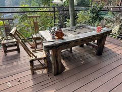 -伴山茶苑·围炉煮茶