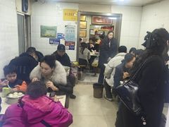 -金原鸭血粉丝汤总店(锁金村店)