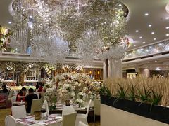 -芭菲盛宴·环球美食(袁家岗店)