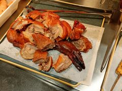 -小明家·鲜牛肉自选火锅(中街店)