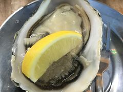 -無招牌海鮮(芽笼店)
