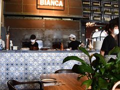 大堂-PIZZA BIANCA(民园店)