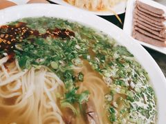 -清真大西门餐饮城(恒德大厦店)