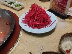 -313羊庄·羊肉火锅烧烤(李村店)