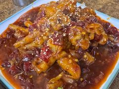 -妈妈手(山大总店)