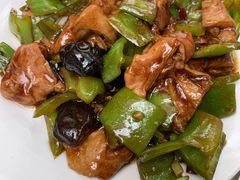 辣大肠-九龙餐厅(大沽路店)