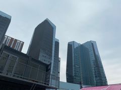 -大族广场Mall&More