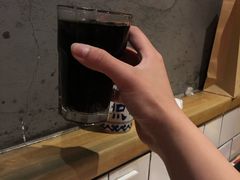 咩黑冻豆腐-味福记·本地特色菜(八一万达广场店)