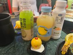 -牛New寿喜烧(曹路花园城店)