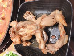 -老天桥蛙炉火锅(姑苏总店)