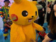 -东浩兰生上海世博展览馆