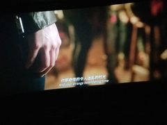 放映厅-哈尔滨电影院