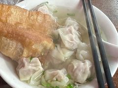 -巧手馄饨(箍桶巷店)