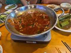 -61号餐吧(兴坪古镇漓江店)