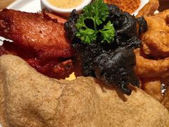 -太二酸菜鱼(汕头苏宁广场店)