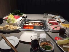 -海底捞火锅(万象城店)