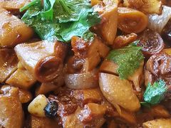 -日昌餐馆(亦庄店)