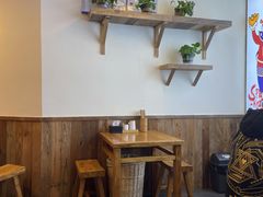 -文立新·秤盘麻辣烫(天通苑店)