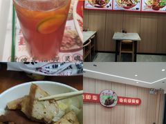 -点蹄擂椒猪脚饭(天虹汇一城店)
