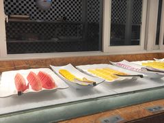 自助取餐区-汉巴味德(大悦城店)