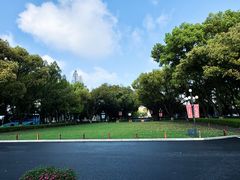 -浙江大学(玉泉校区)