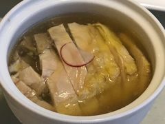 糟钵斗-老正兴菜馆(福州路店)